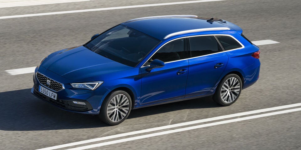 Neuer Seat Leon ist günstiger als sein Vorgänger