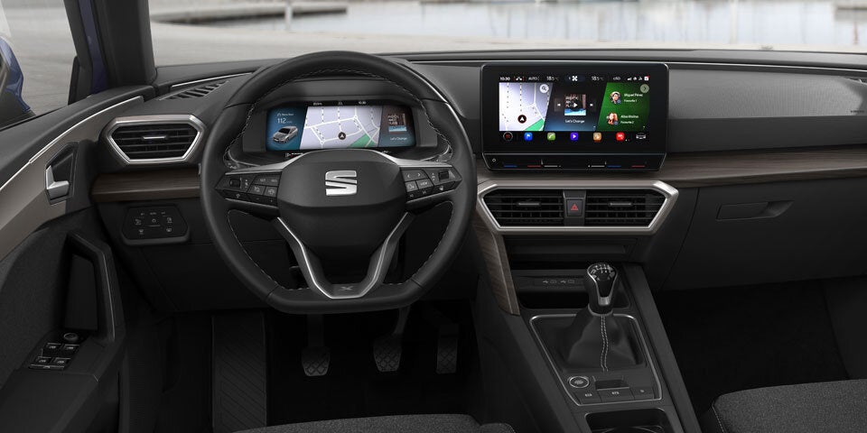 Neuer Seat Leon ist günstiger als sein Vorgänger