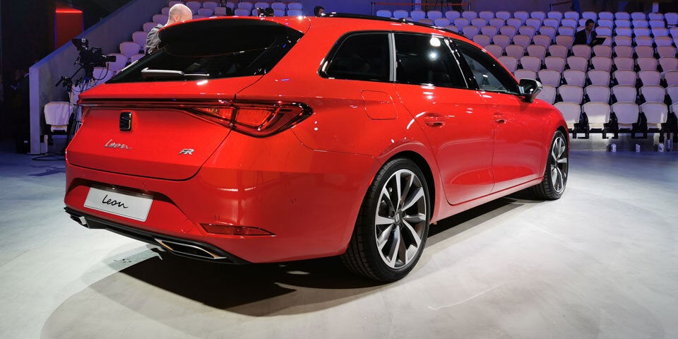 Neuer Seat Leon: Alle Infos und erster Check