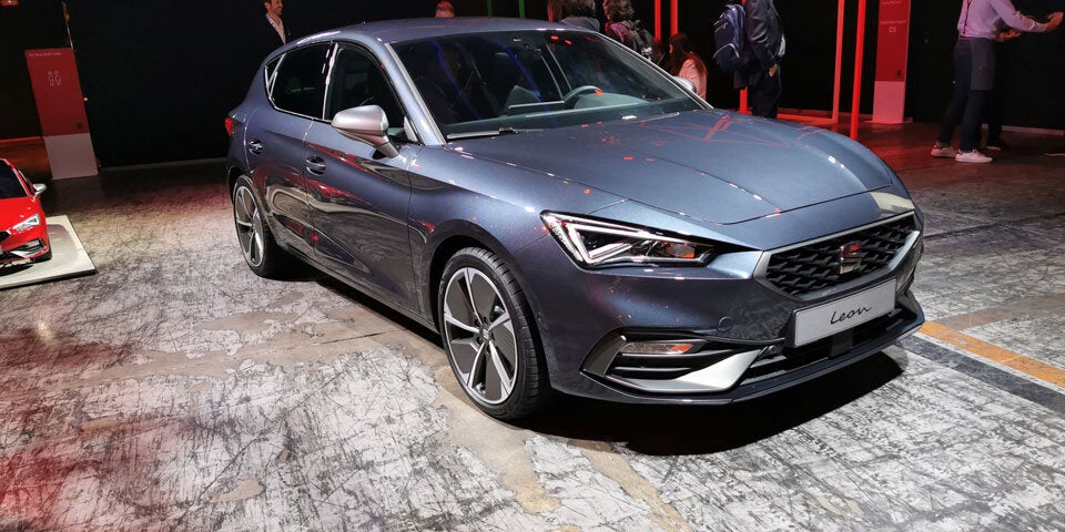 Neuer Seat Leon: Alle Infos und erster Check