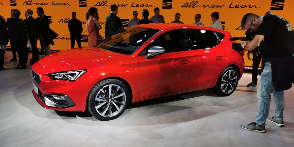 Neuer Seat Leon: Alle Infos und erster Check