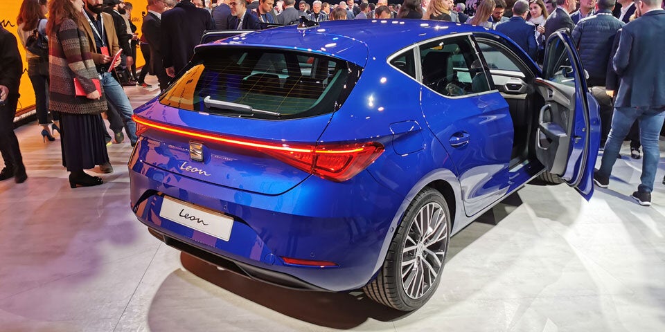 Neuer Seat Leon: Alle Infos und erster Check