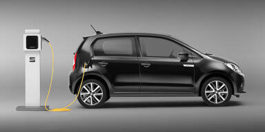 Seat Mii electric in Österreich wieder verfügbar