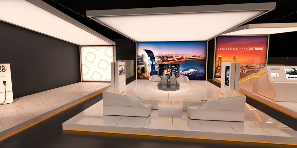 Seat präsentiert Elektro-Prototyp