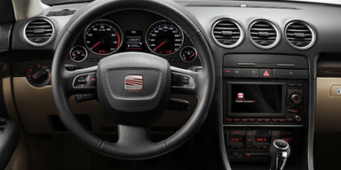 Die Kombiversion der spanischen Mittelklasse