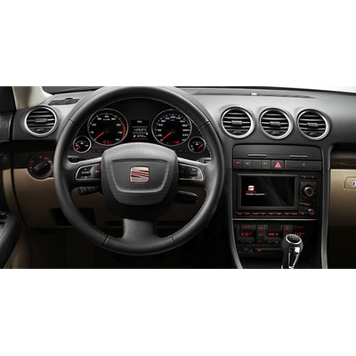 Die Kombiversion der spanischen Mittelklasse