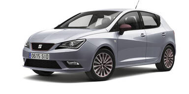 So kommt der neue Seat Ibiza