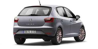 So kommt der neue Seat Ibiza