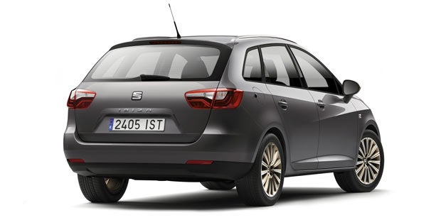 So kommt der neue Seat Ibiza
