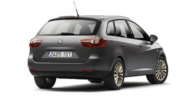 So kommt der neue Seat Ibiza