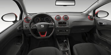 So kommt der neue Seat Ibiza