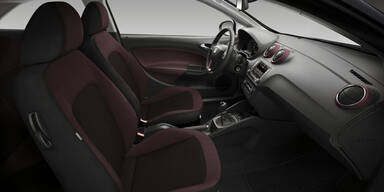 So kommt der neue Seat Ibiza