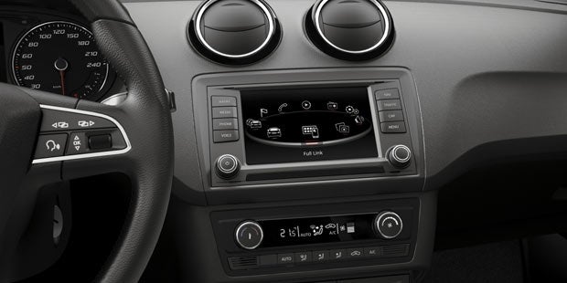 So kommt der neue Seat Ibiza