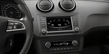 So kommt der neue Seat Ibiza