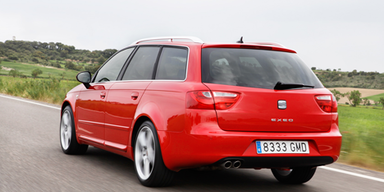 Special: IAA 2009 Teil 1