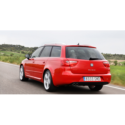 Special: IAA 2009 Teil 1