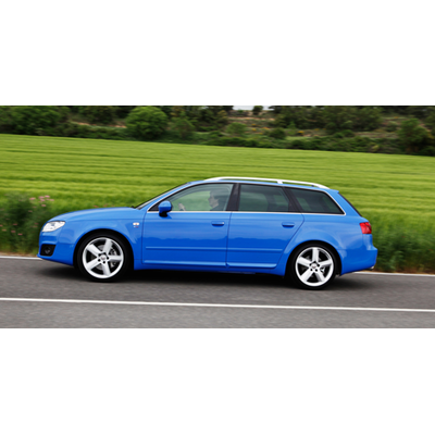 Special: IAA 2009 Teil 1