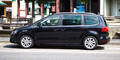 Der Seat Alhambra TDI im Test