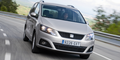 Der neue Seat Alhambra im Test