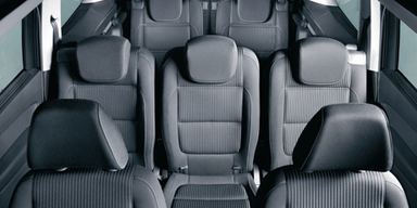 Der neue Seat Alhambra im Test