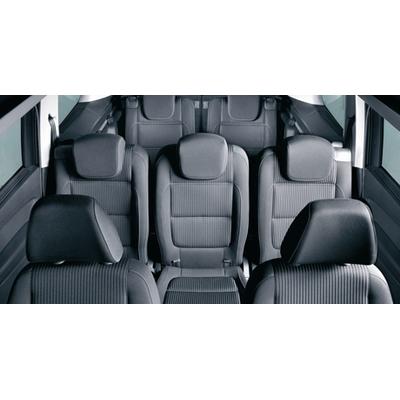 Der neue Seat Alhambra im Test