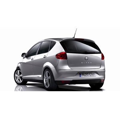 Altea und Altea XL als Arbeitspferde