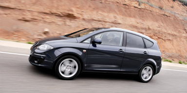 Altea und Altea XL als Arbeitspferde