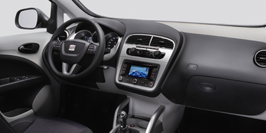 Altea und Altea XL als Arbeitspferde