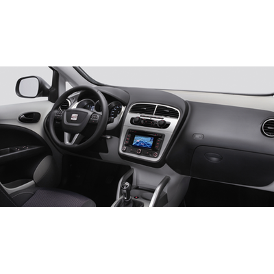 Altea und Altea XL als Arbeitspferde