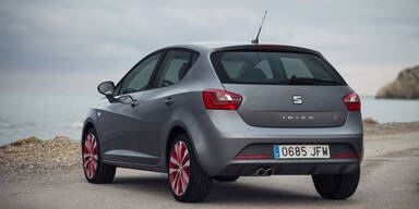 Das kostet der „neue“ Seat Ibiza