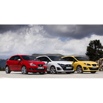 Spanier machen dem Ibiza Beine