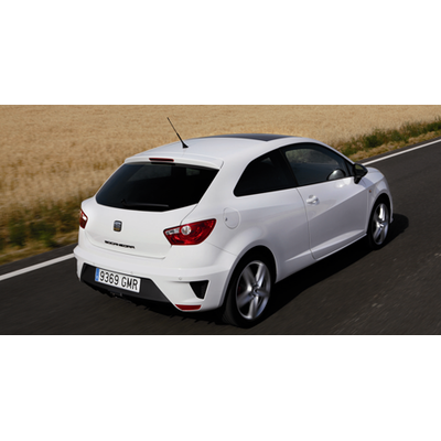 Spanier machen dem Ibiza Beine