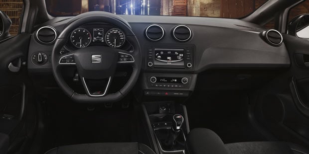 Seat bringt den „neuen“ Ibiza Cupra