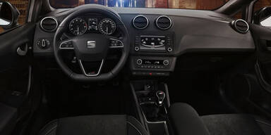 „Neuer“ Ibiza Cupra zum Kampfpreis