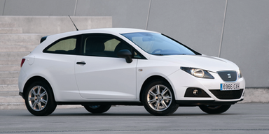 Neuer Seat Ibiza Ecomotive startet