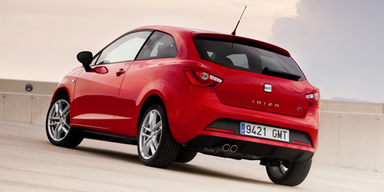 Special: IAA 2009 Teil 1