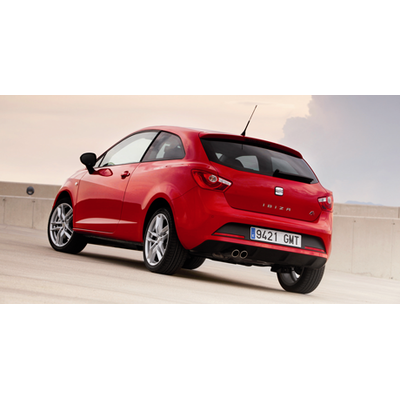 Special: IAA 2009 Teil 1