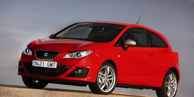 Bild: Seat