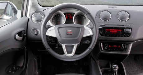 Sparsamer Schluckspecht aus Spanien