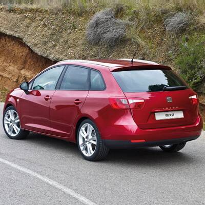 Sportwagen des Jahres