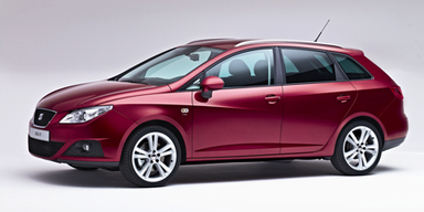 Der gesamte VW-Konzern bei der Wörtherseetour