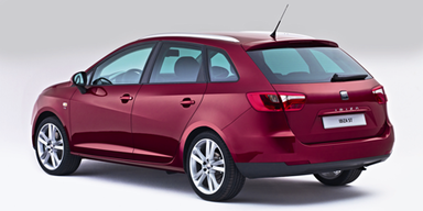 Genfer Autosalon mit zahlreichen Highlights