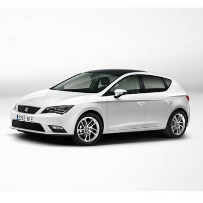 Seat Leon III FR