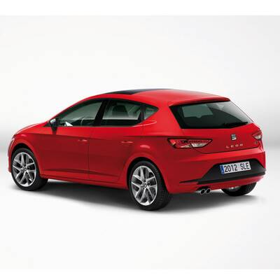 Seat Leon III FR