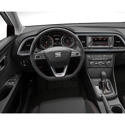 Seat Leon III FR