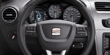 Der Leon Cupra ist die Chili-Version des Kompakten