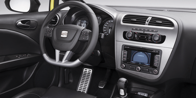 Der Leon Cupra ist die Chili-Version des Kompakten