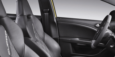 Der Leon Cupra ist die Chili-Version des Kompakten