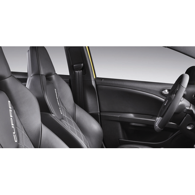 Der Leon Cupra ist die Chili-Version des Kompakten