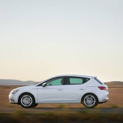 Seat Leon III FR